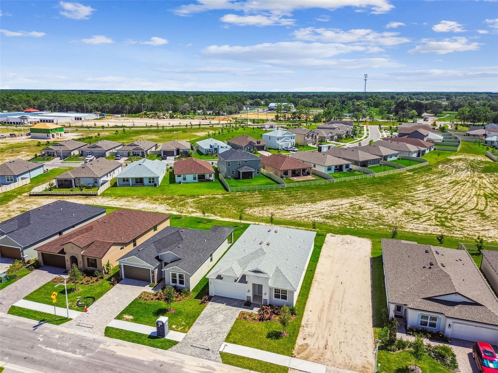 260 HILLSHIRE PL, SPRING HILL, FL, 34609