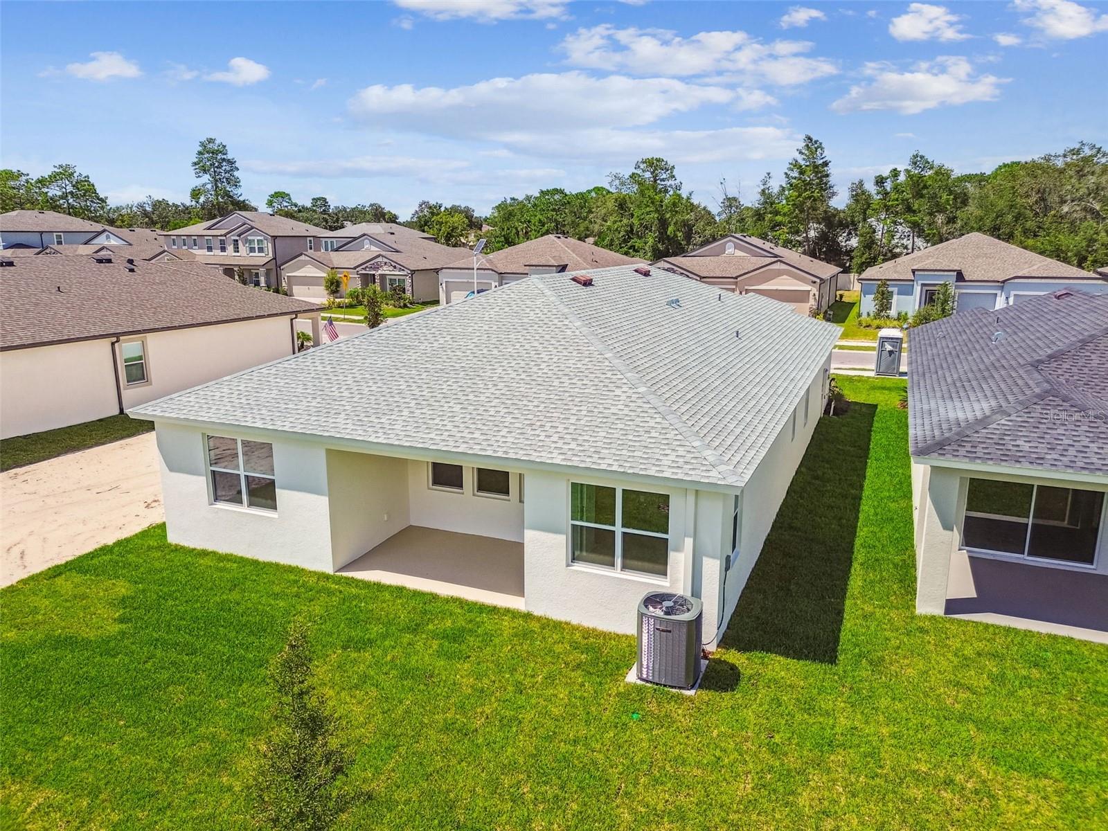260 HILLSHIRE PL, SPRING HILL, FL, 34609