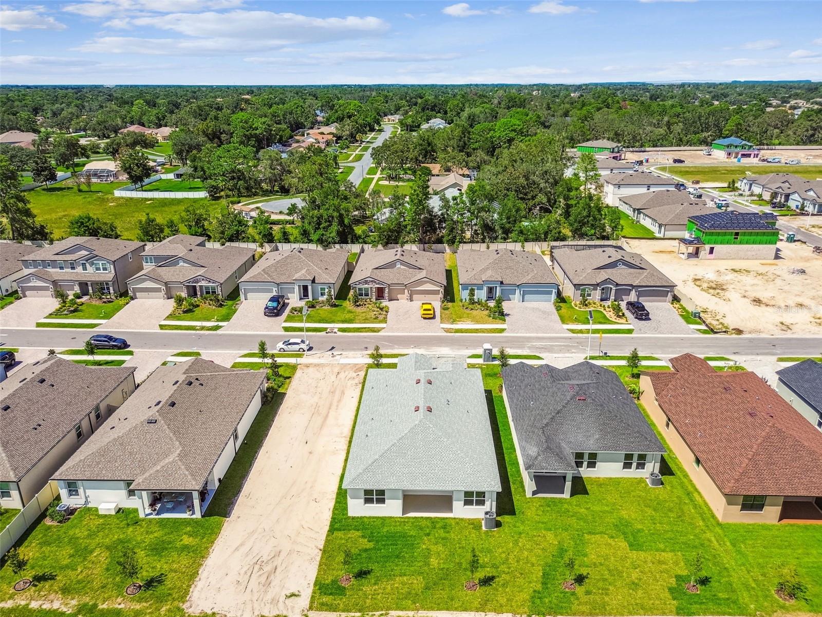 260 HILLSHIRE PL, SPRING HILL, FL, 34609