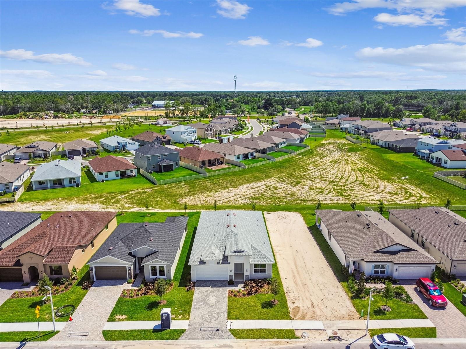 260 HILLSHIRE PL, SPRING HILL, FL, 34609
