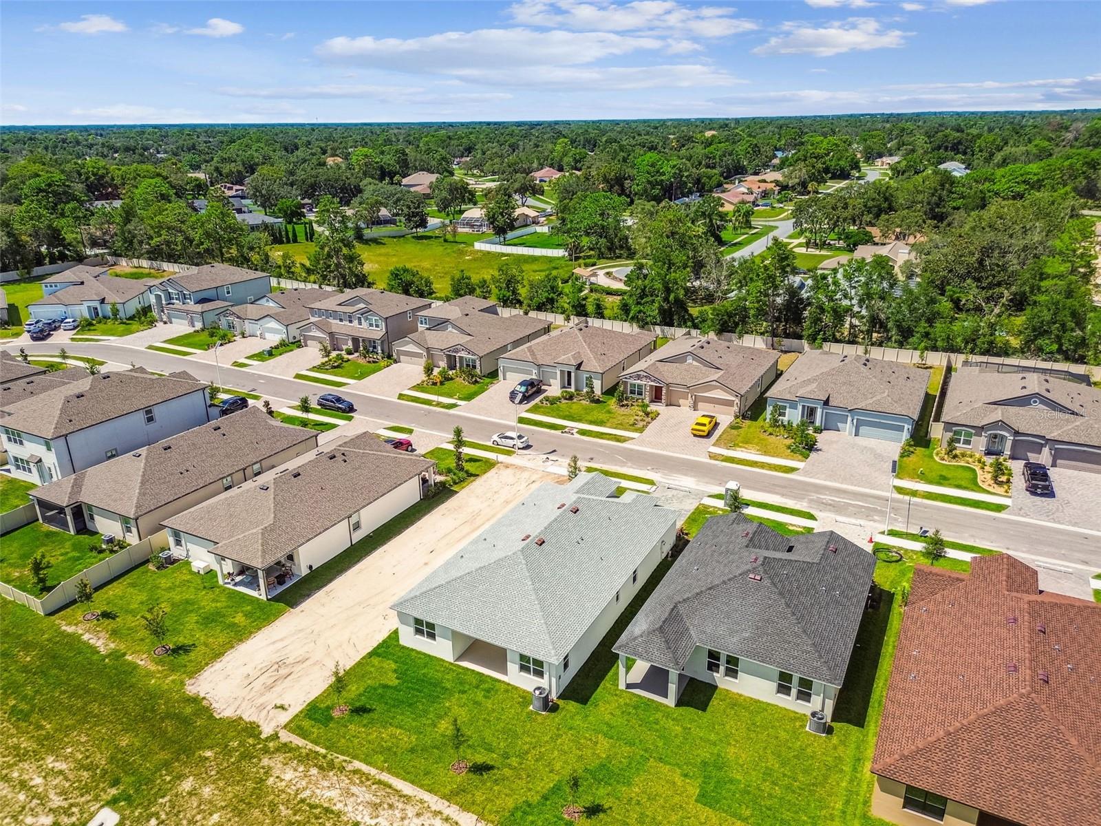 260 HILLSHIRE PL, SPRING HILL, FL, 34609
