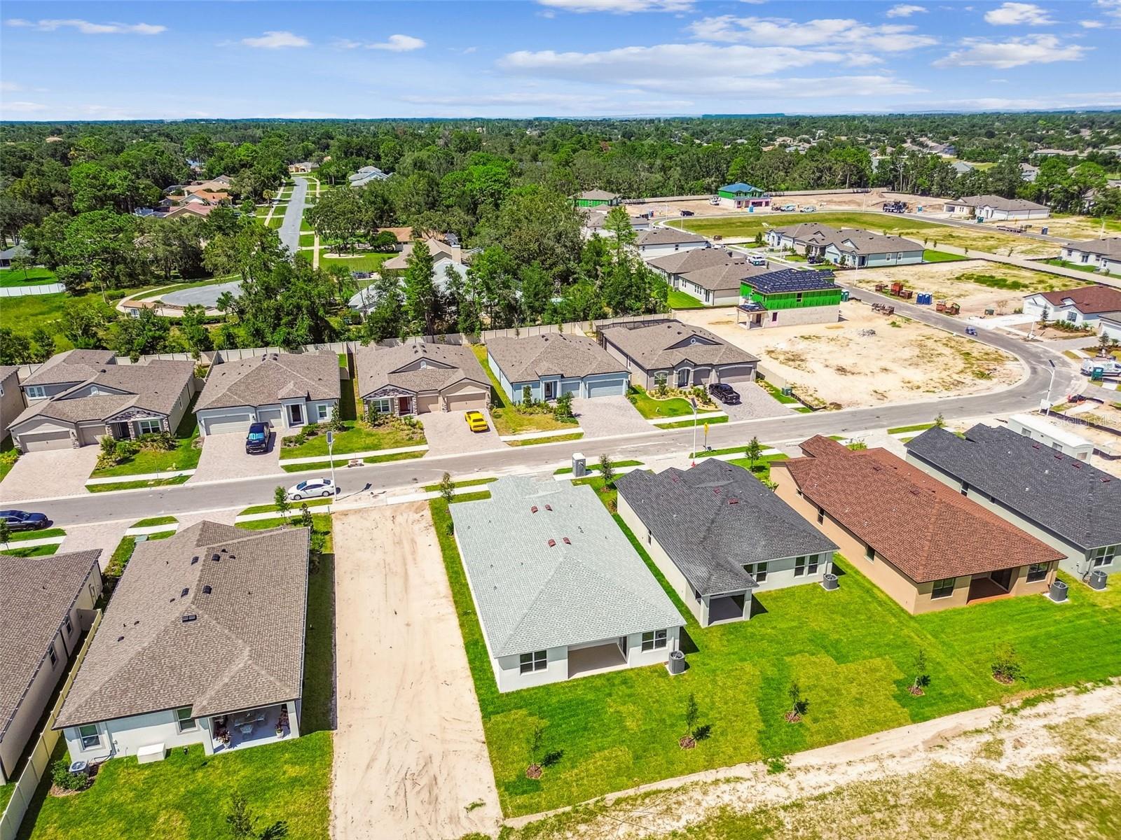 260 HILLSHIRE PL, SPRING HILL, FL, 34609