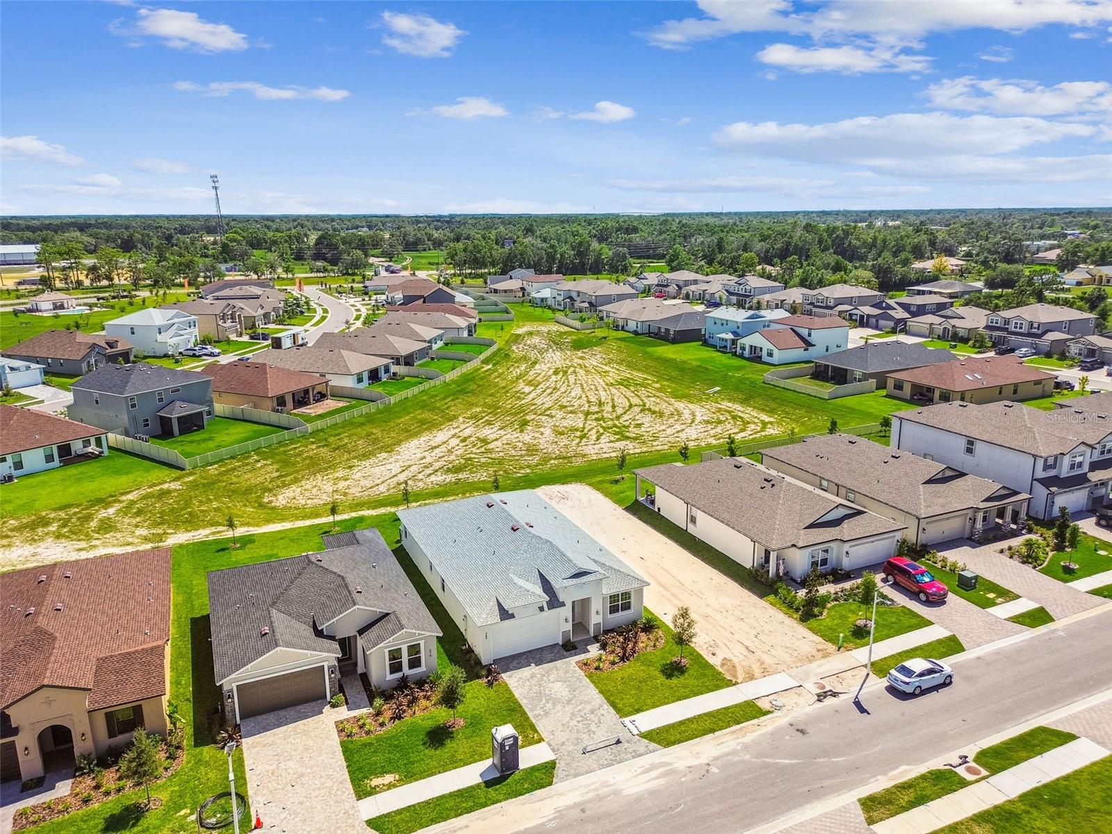 260 HILLSHIRE PL, SPRING HILL, FL, 34609