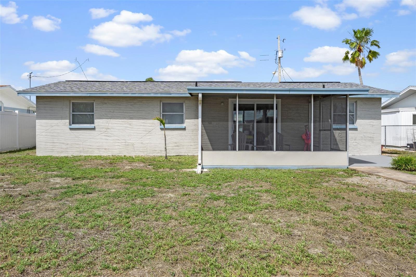 13700 ALLYN DR, HUDSON, FL, 34667
