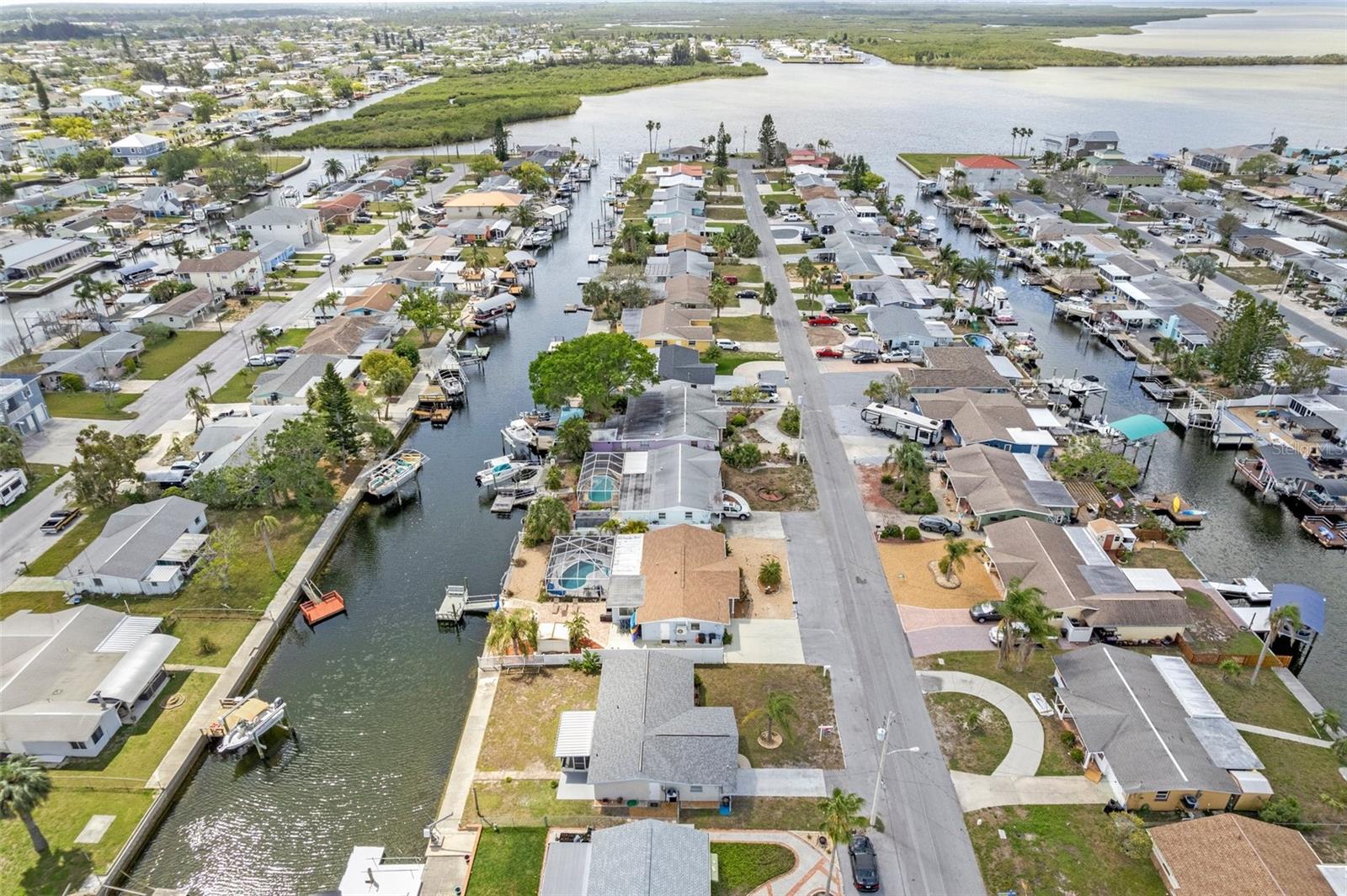 13700 ALLYN DR, HUDSON, FL, 34667