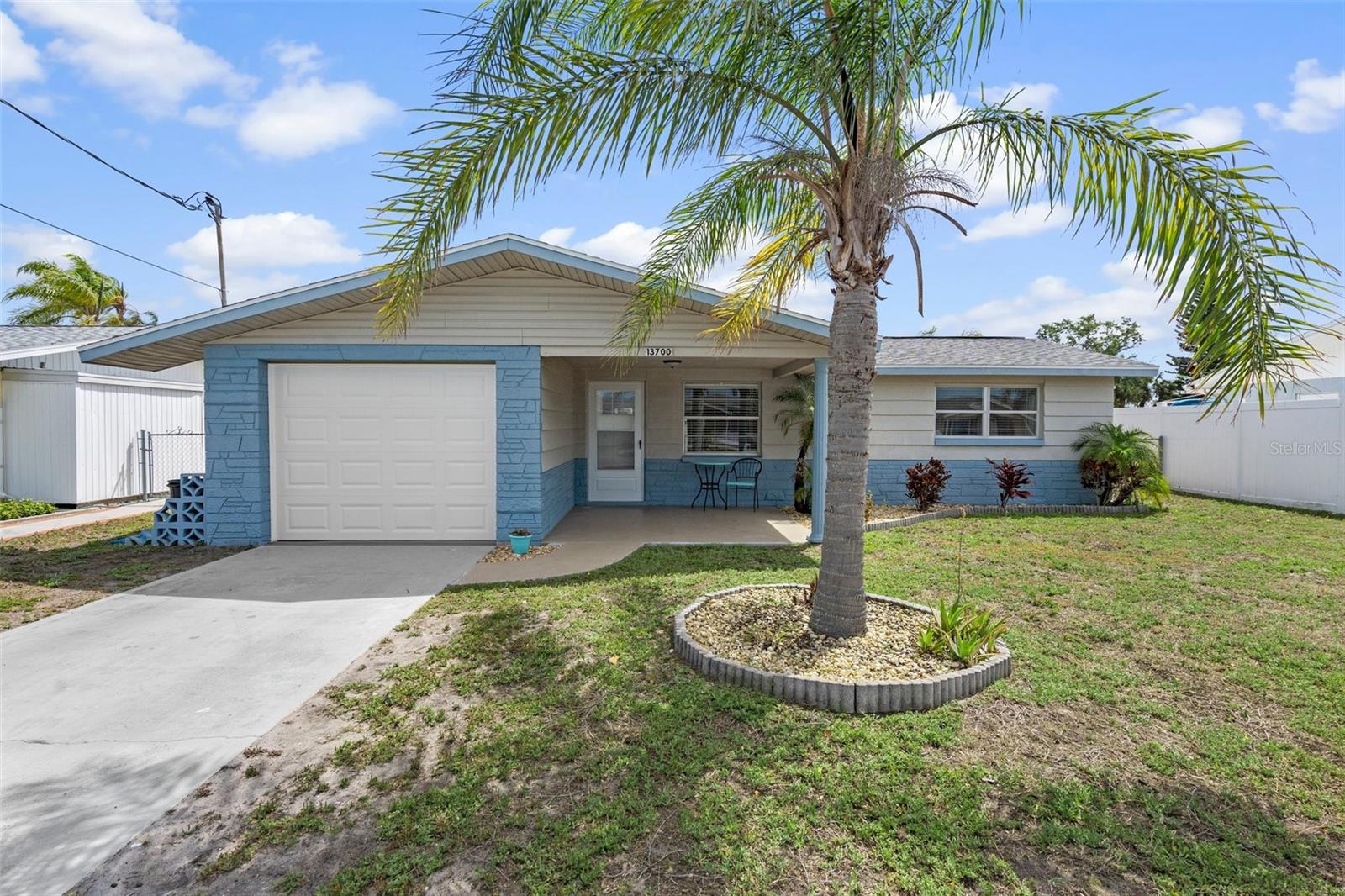 13700 ALLYN DR, HUDSON, FL, 34667