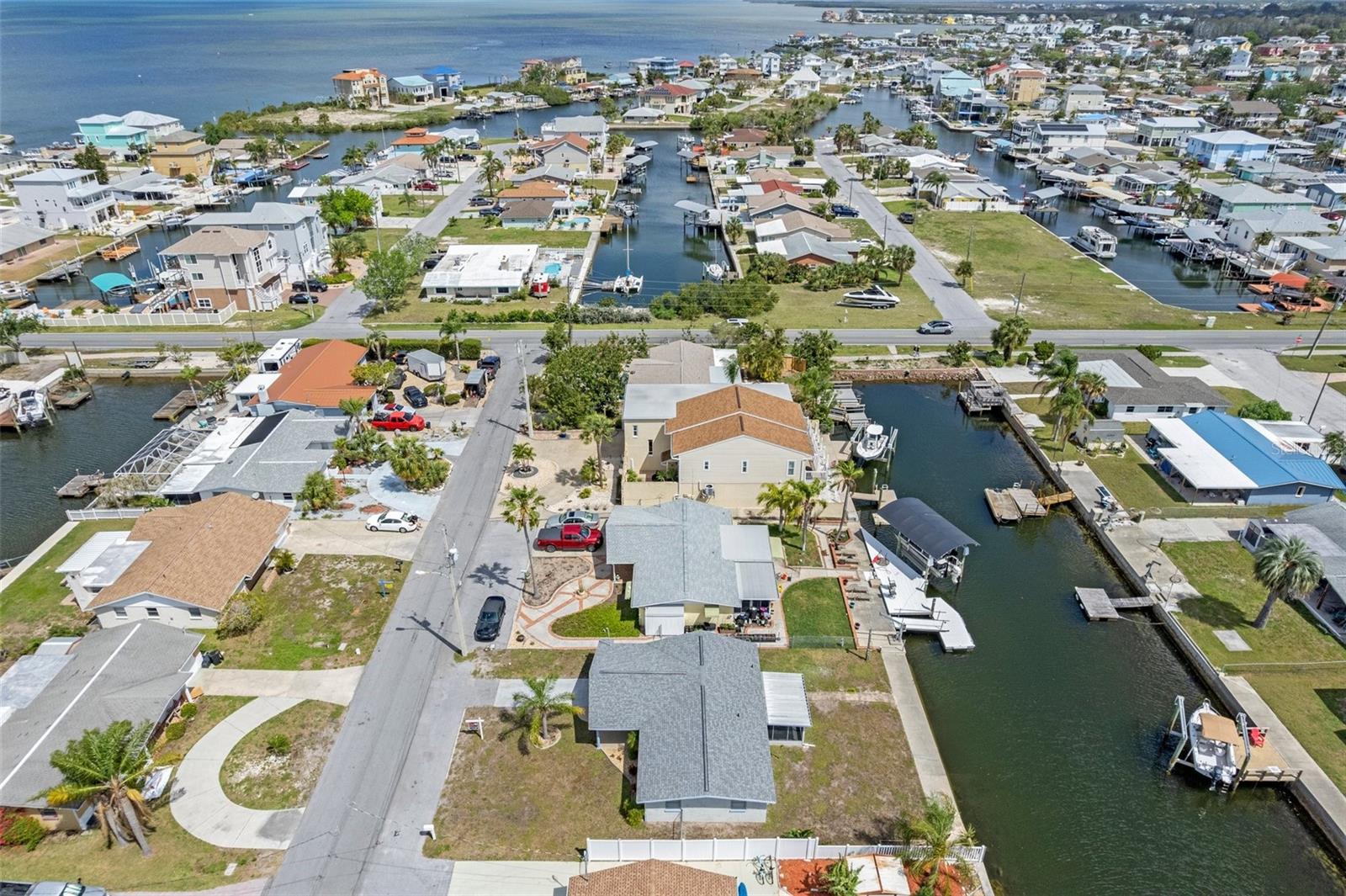 13700 ALLYN DR, HUDSON, FL, 34667
