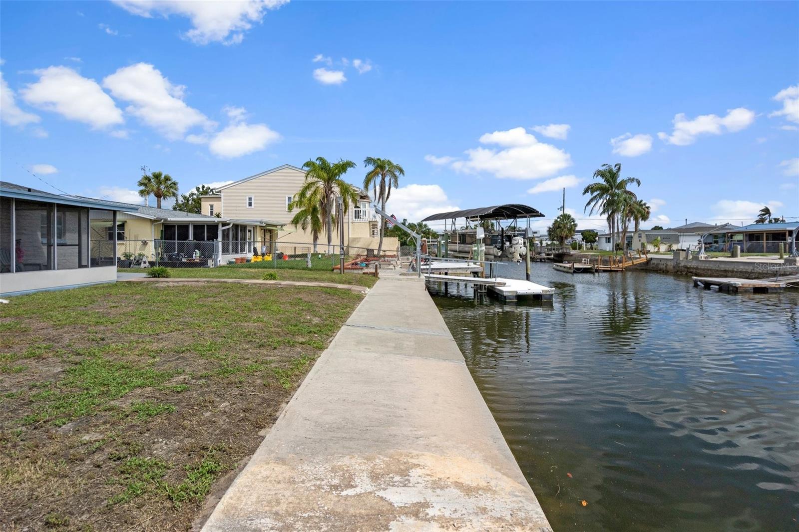 13700 ALLYN DR, HUDSON, FL, 34667