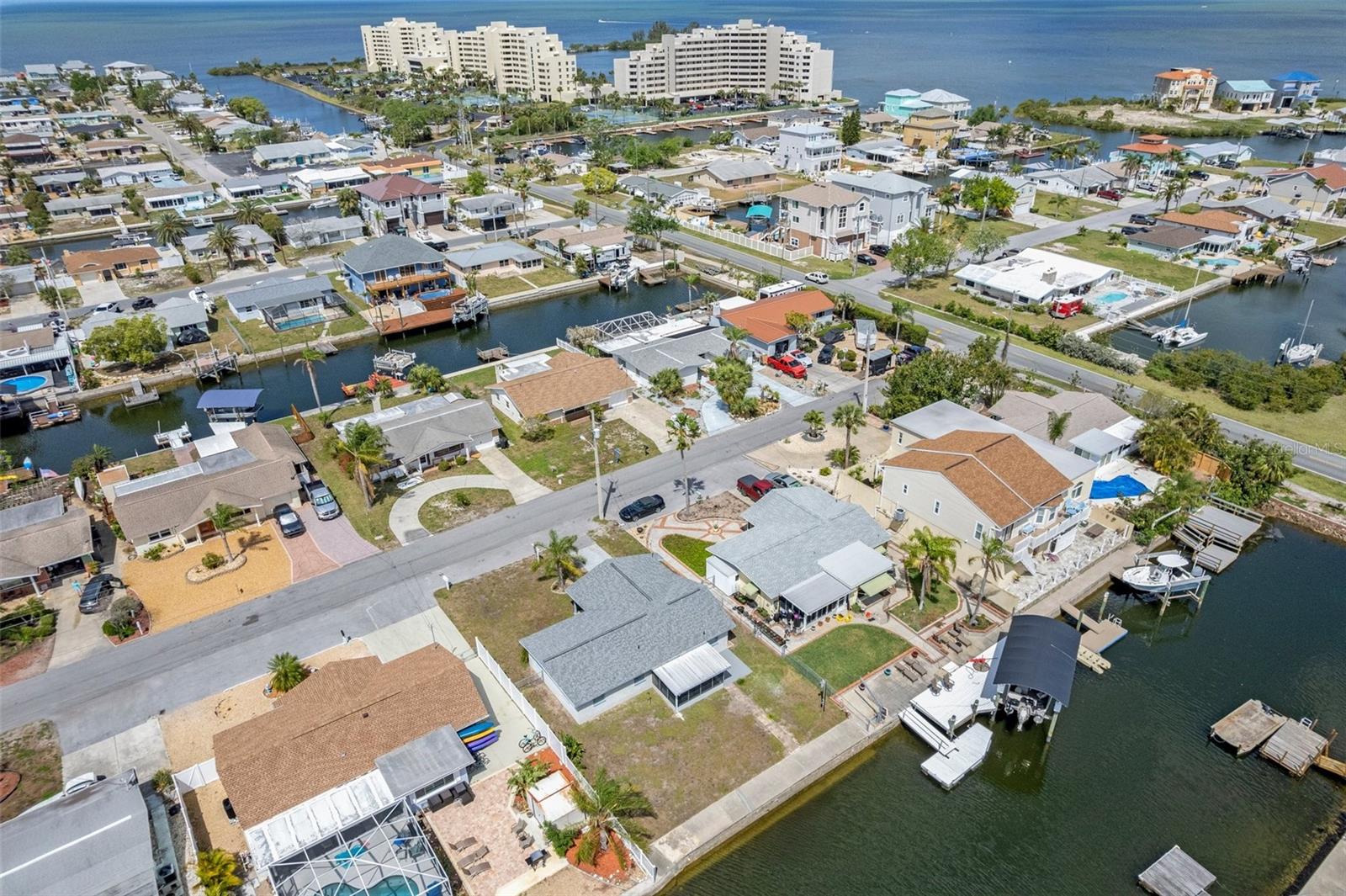 13700 ALLYN DR, HUDSON, FL, 34667