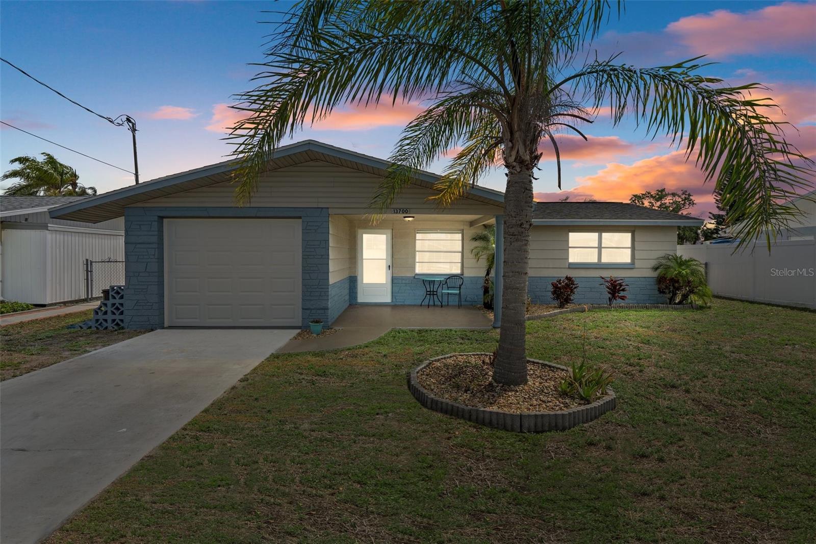 13700 ALLYN DR, HUDSON, FL, 34667