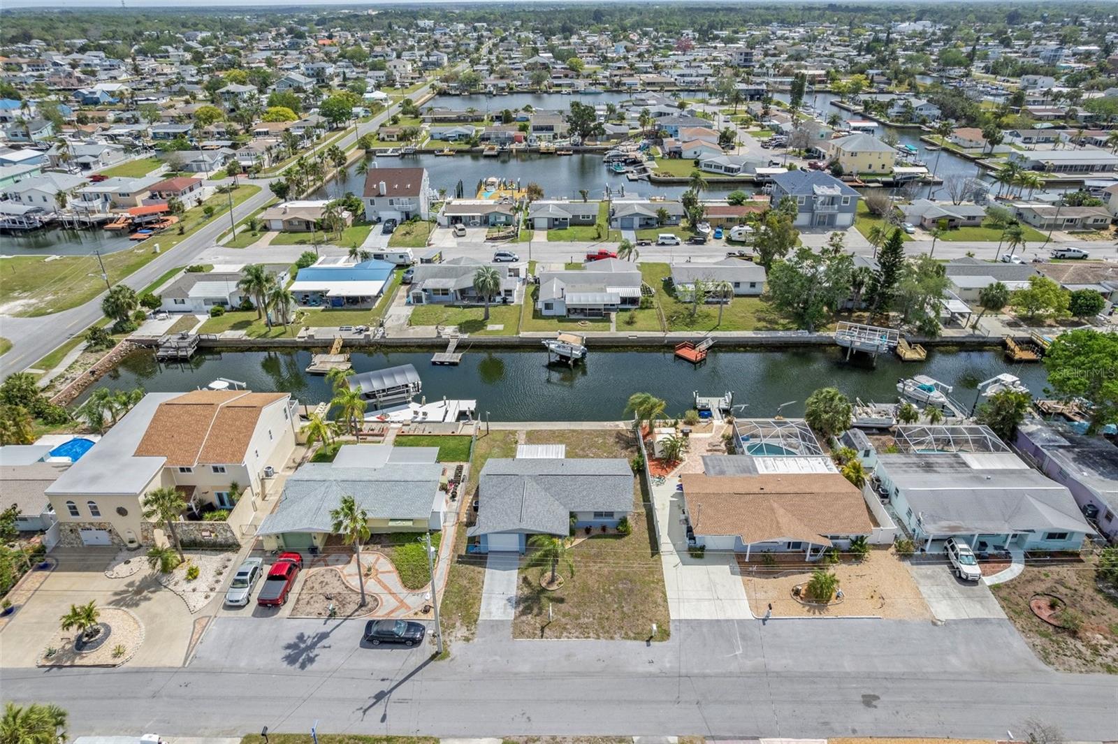 13700 ALLYN DR, HUDSON, FL, 34667