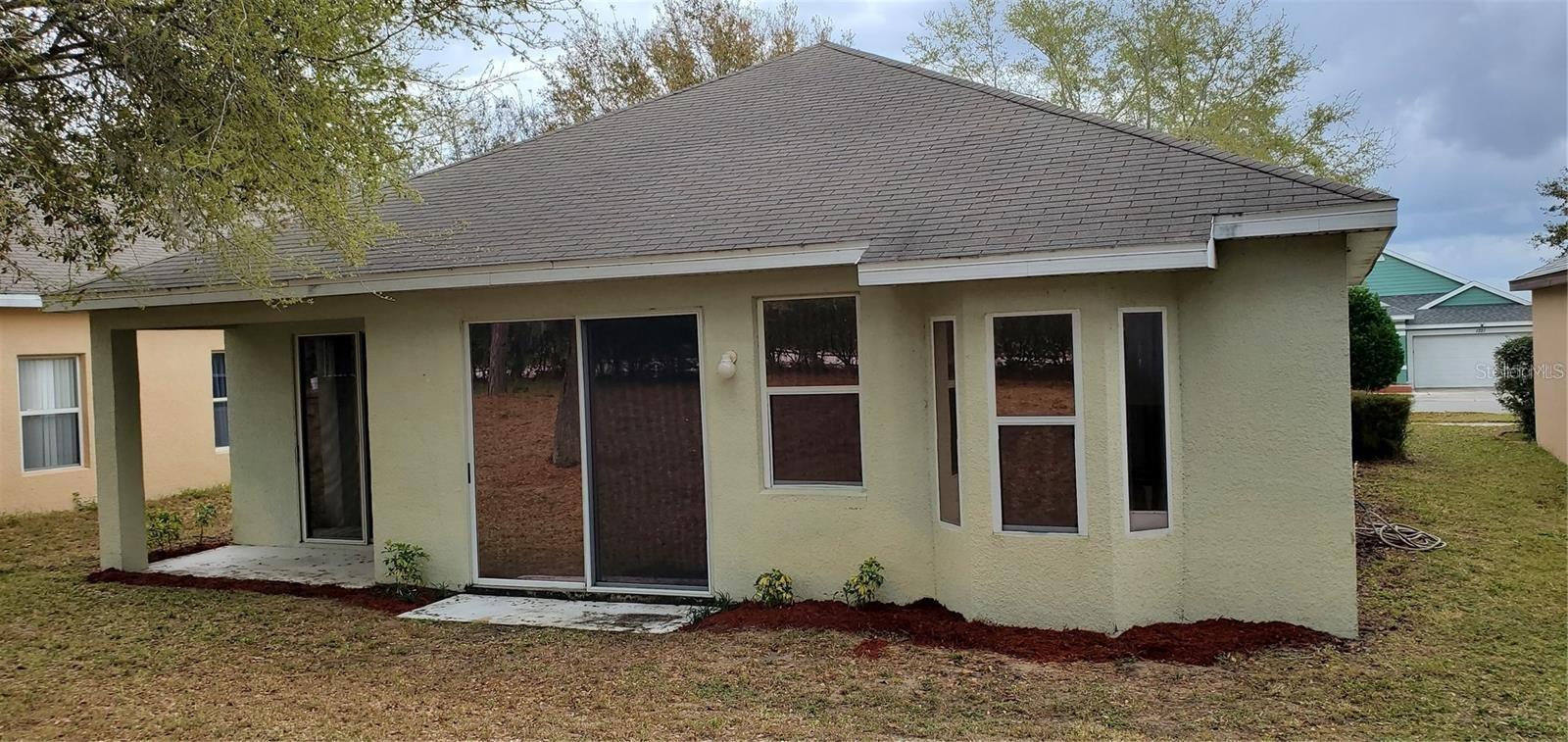 1224 LONGVILLE CIR, TAVARES, FL, 32778