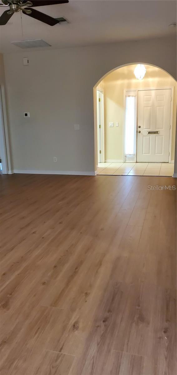 1224 LONGVILLE CIR, TAVARES, FL, 32778