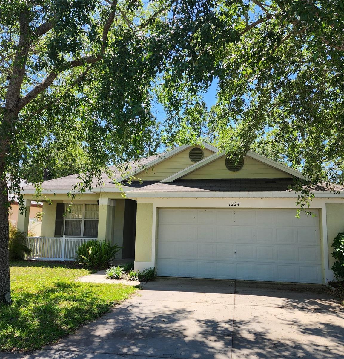 1224 LONGVILLE CIR, TAVARES, FL, 32778
