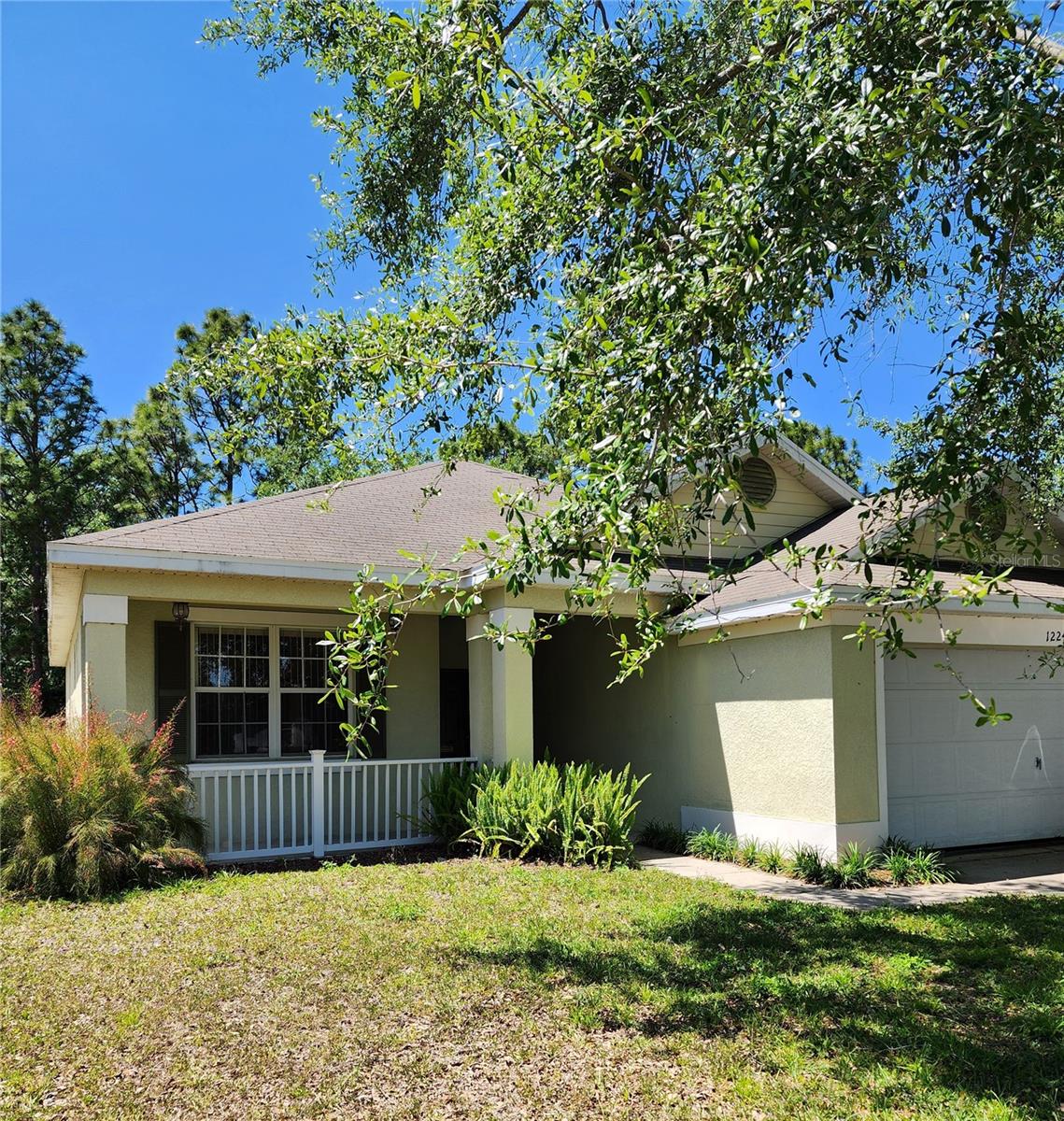 1224 LONGVILLE CIR, TAVARES, FL, 32778