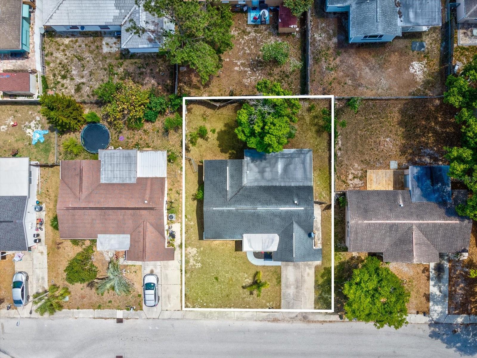 9316 WHITMAN LN, PORT RICHEY, FL, 34668