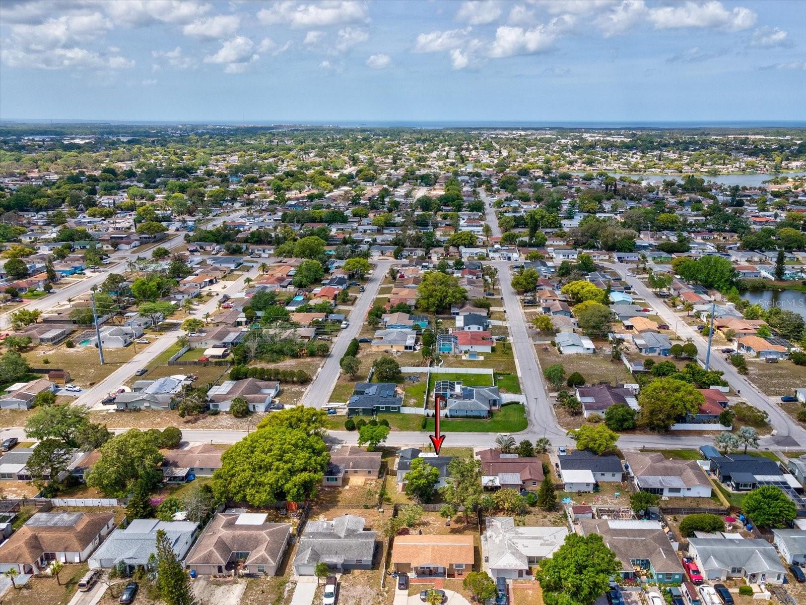 9316 WHITMAN LN, PORT RICHEY, FL, 34668