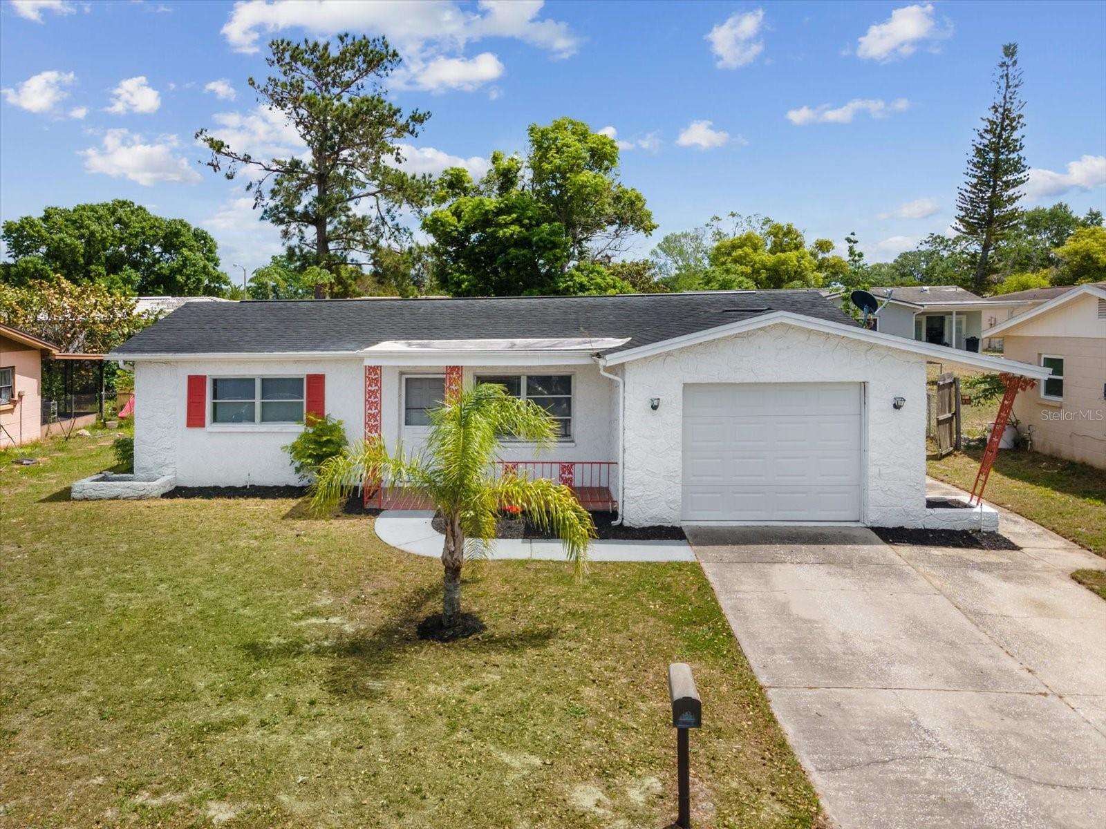 9316 WHITMAN LN, PORT RICHEY, FL, 34668