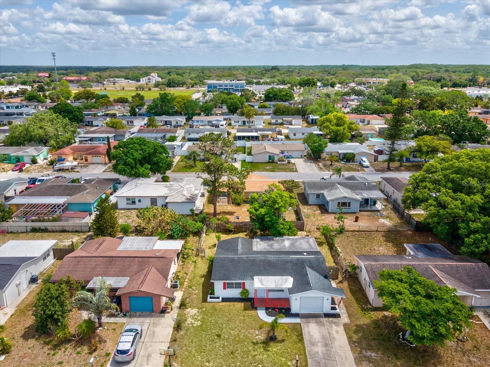 9316 WHITMAN LN, PORT RICHEY, FL, 34668