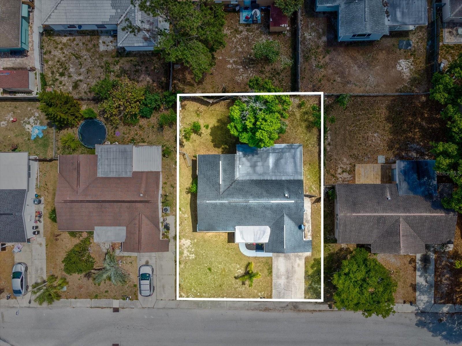 9316 WHITMAN LN, PORT RICHEY, FL, 34668