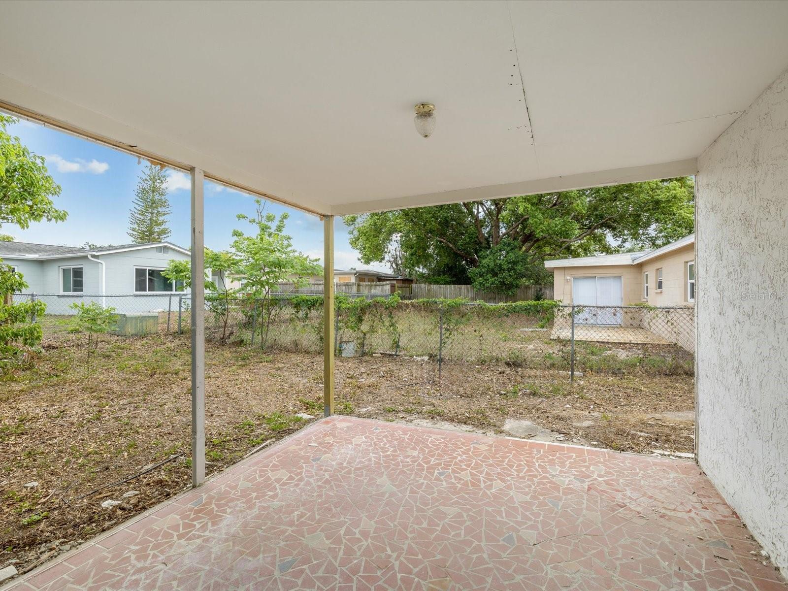 9316 WHITMAN LN, PORT RICHEY, FL, 34668