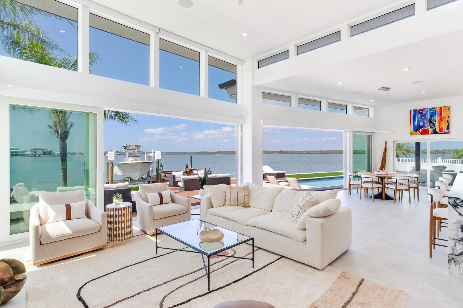16496 REDINGTON DR, REDINGTON BEACH, FL, 33708
