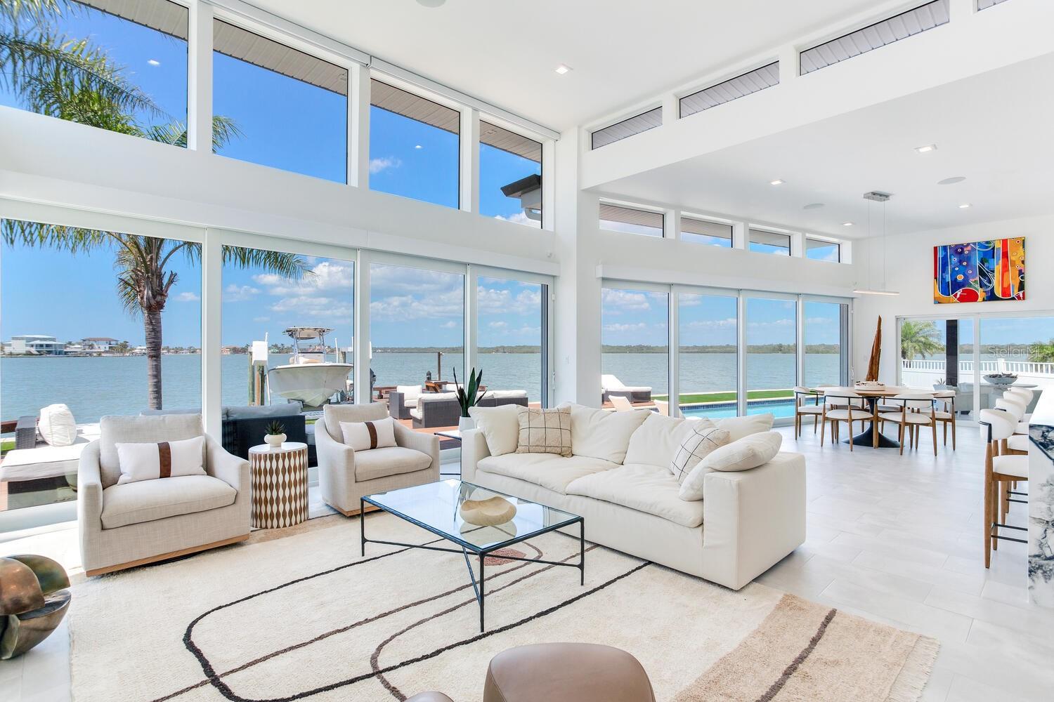 16496 REDINGTON DR, REDINGTON BEACH, FL, 33708