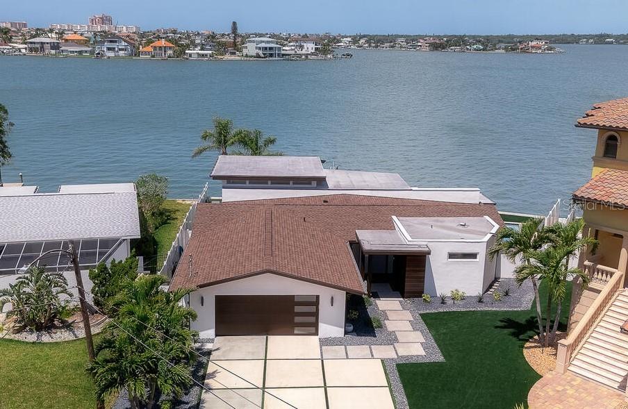 16496 REDINGTON DR, REDINGTON BEACH, FL, 33708