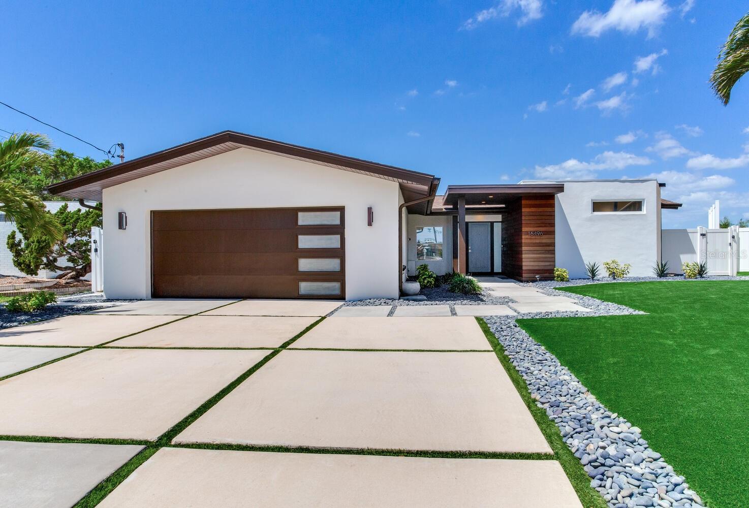 16496 REDINGTON DR, REDINGTON BEACH, FL, 33708