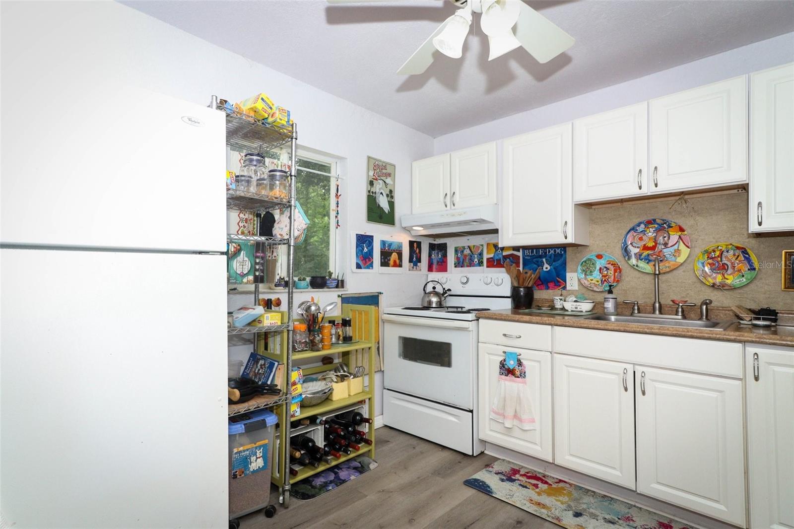 7761 HILLCREST TER, ORLANDO, FL, 32810