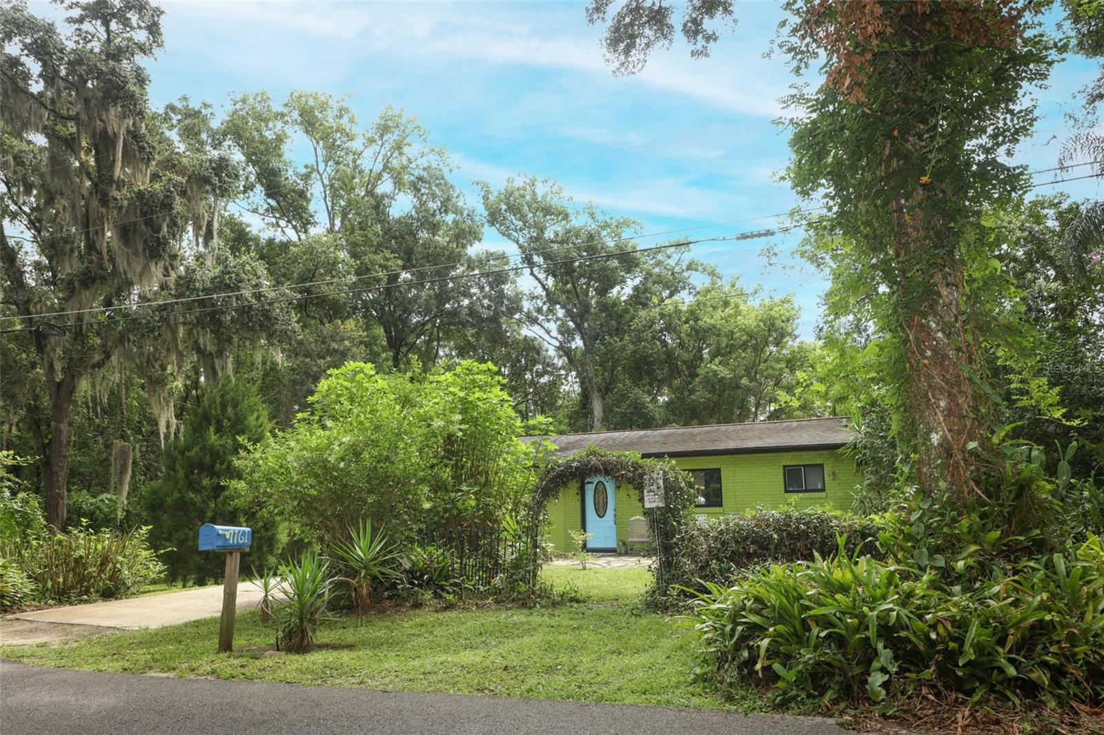 7761 HILLCREST TER, ORLANDO, FL, 32810