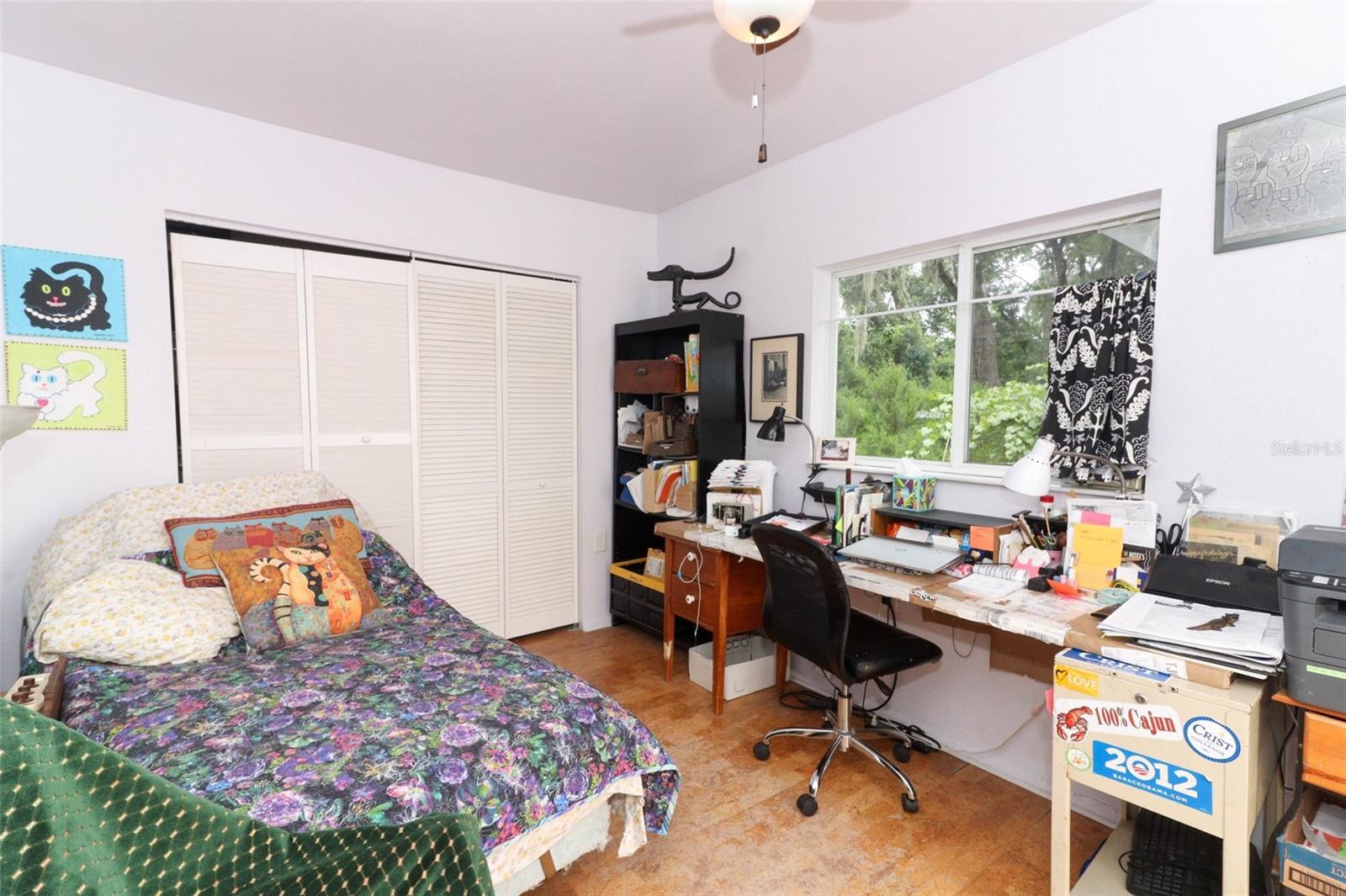 7761 HILLCREST TER, ORLANDO, FL, 32810