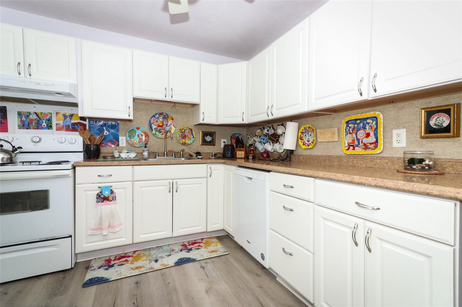 7761 HILLCREST TER, ORLANDO, FL, 32810