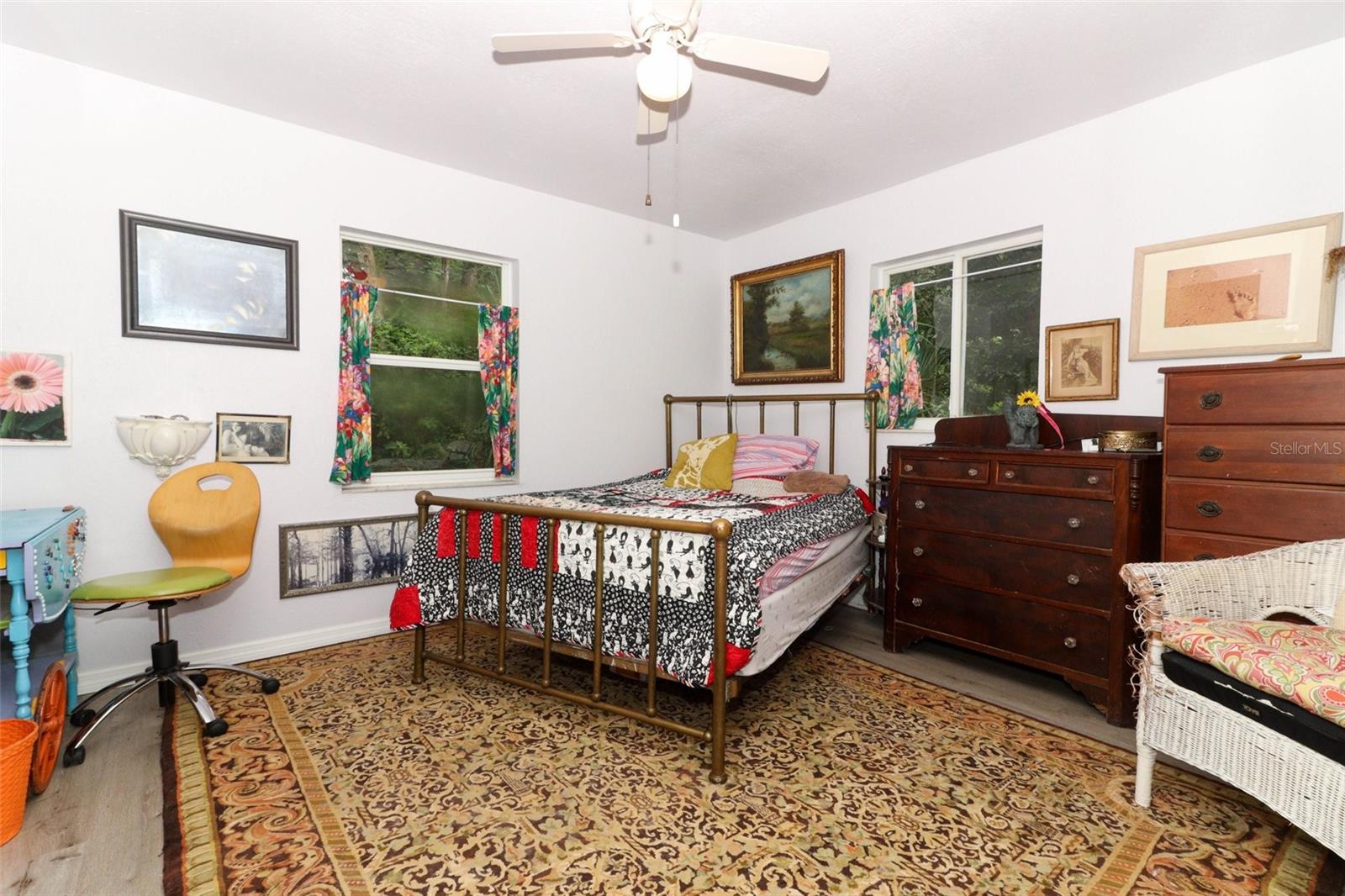 7761 HILLCREST TER, ORLANDO, FL, 32810