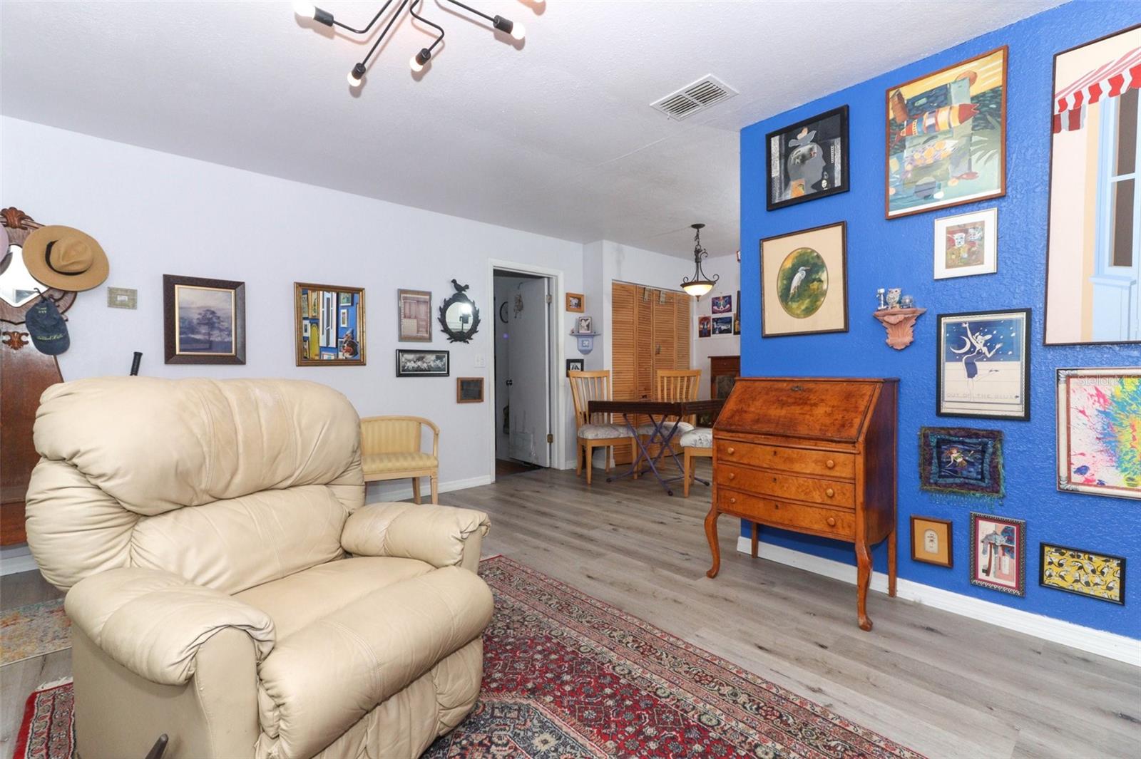 7761 HILLCREST TER, ORLANDO, FL, 32810