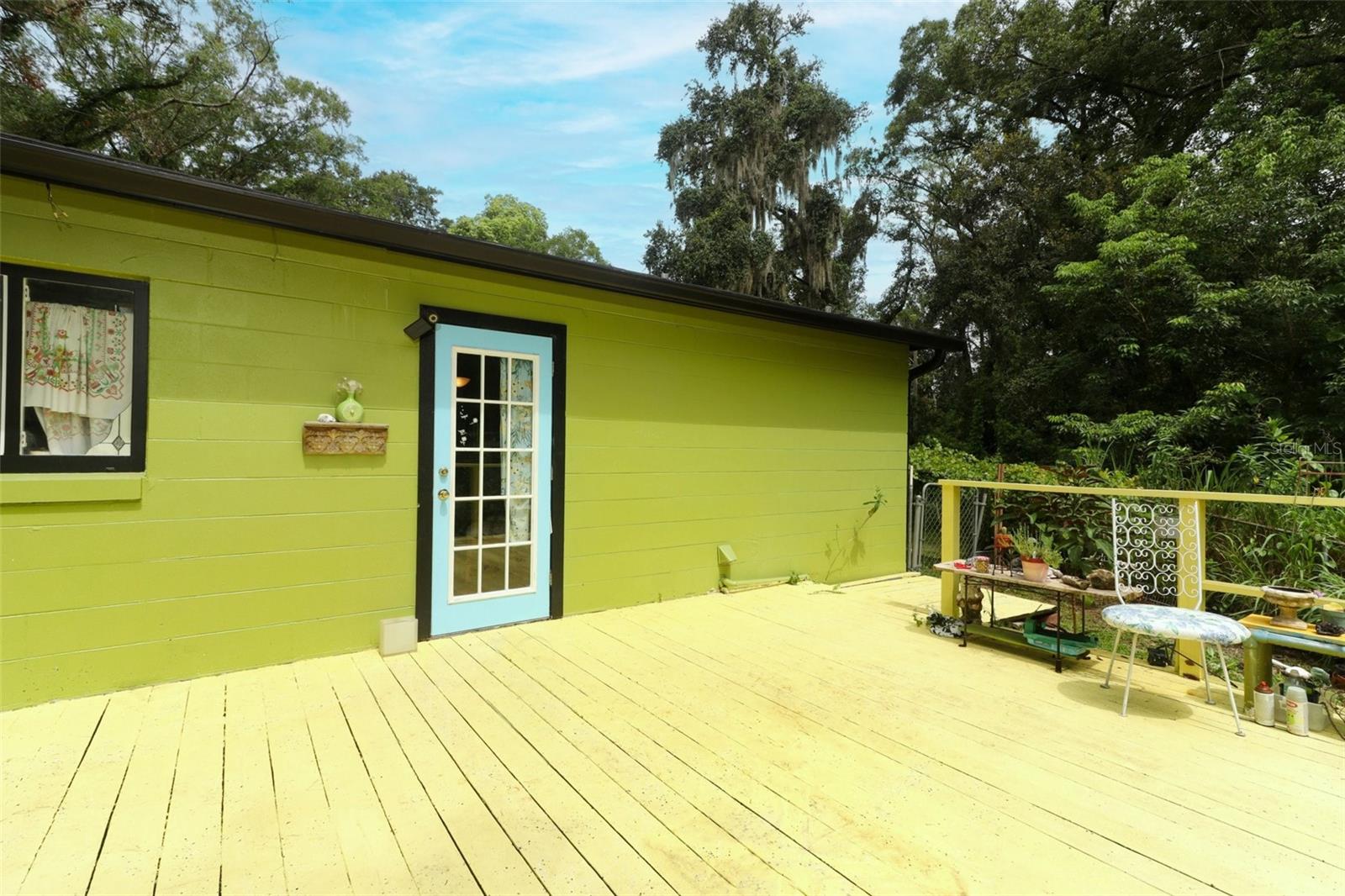 7761 HILLCREST TER, ORLANDO, FL, 32810