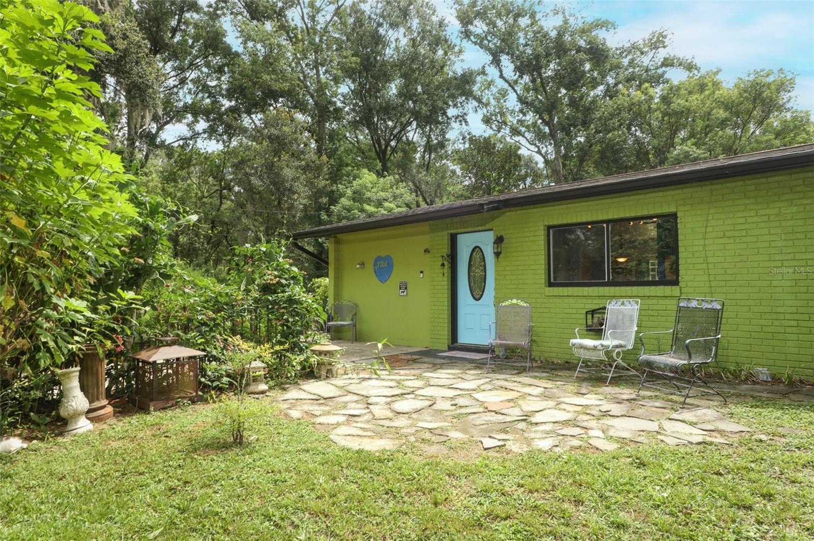 7761 HILLCREST TER, ORLANDO, FL, 32810