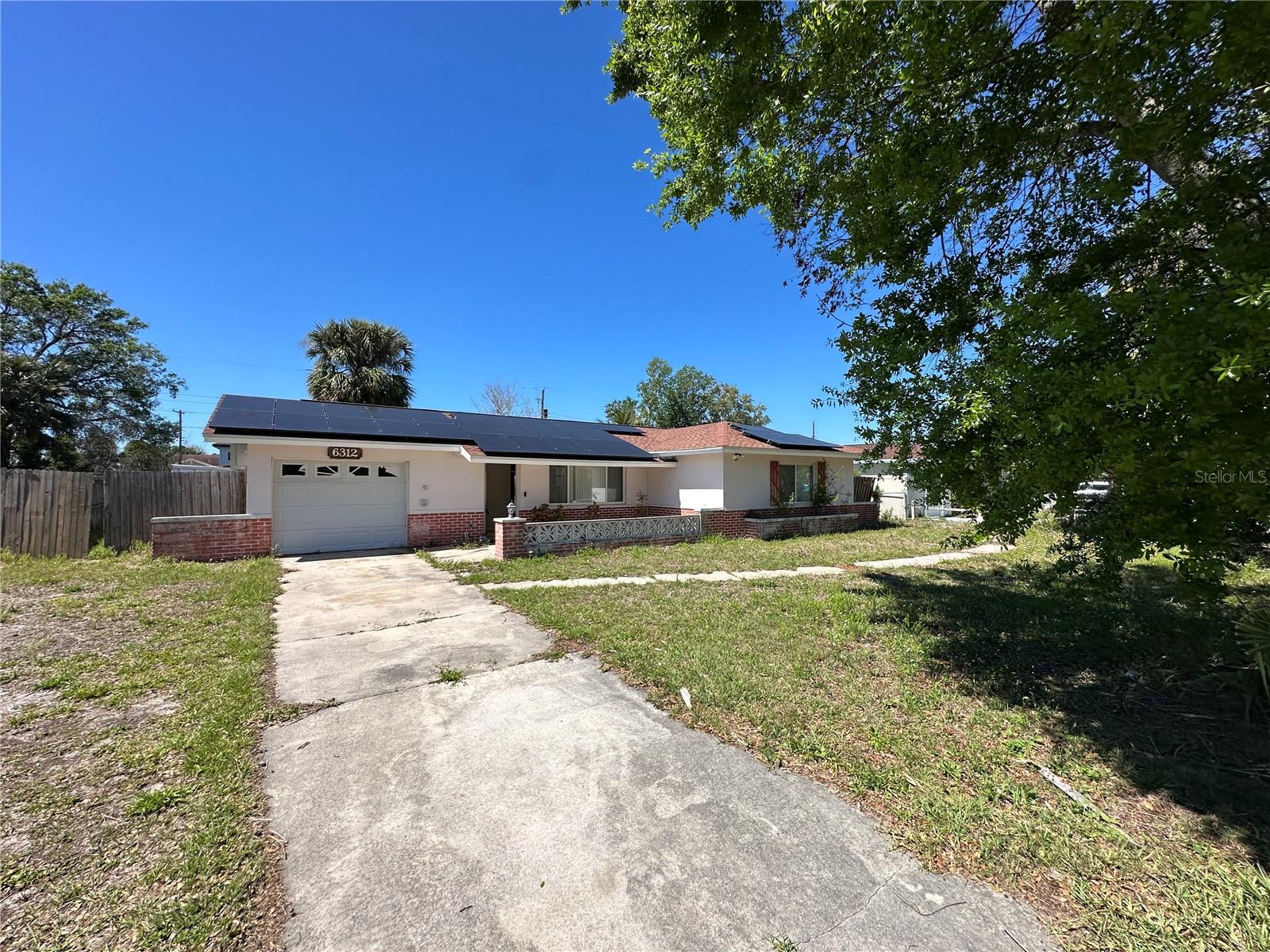 6312 FAIRWAY BLVD, APOLLO BEACH, FL, 33572