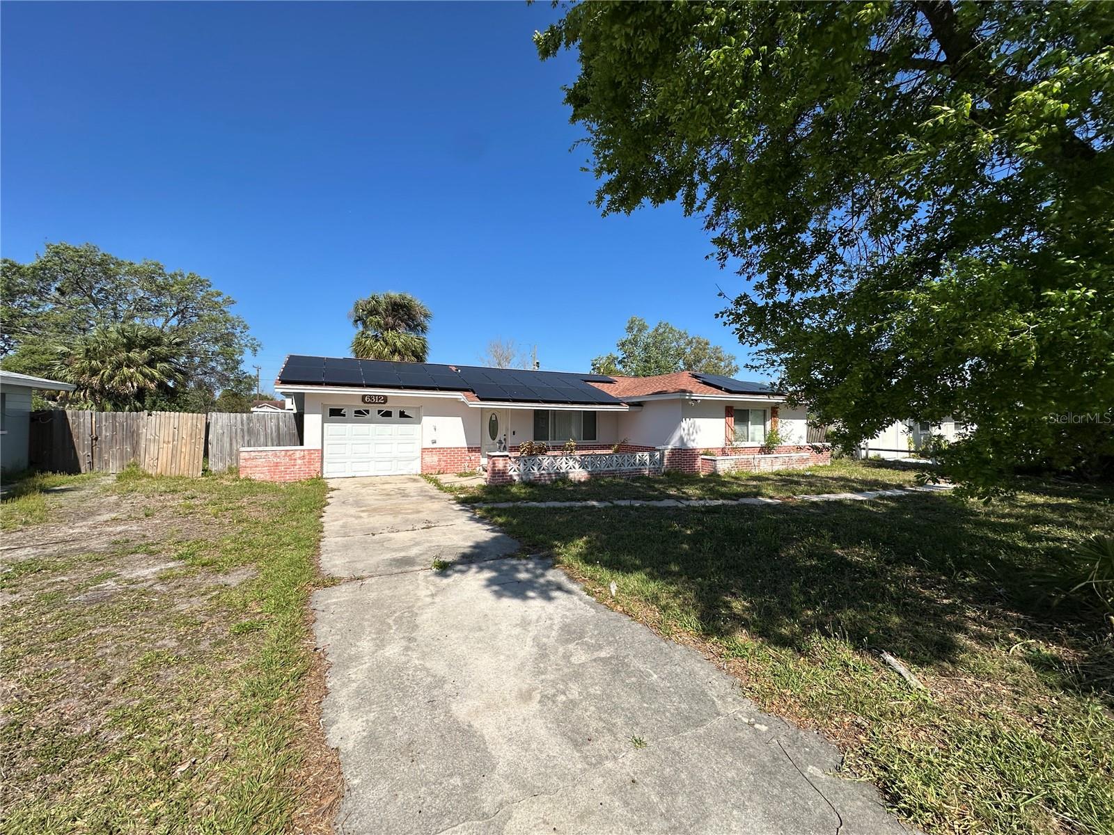 6312 FAIRWAY BLVD, APOLLO BEACH, FL, 33572