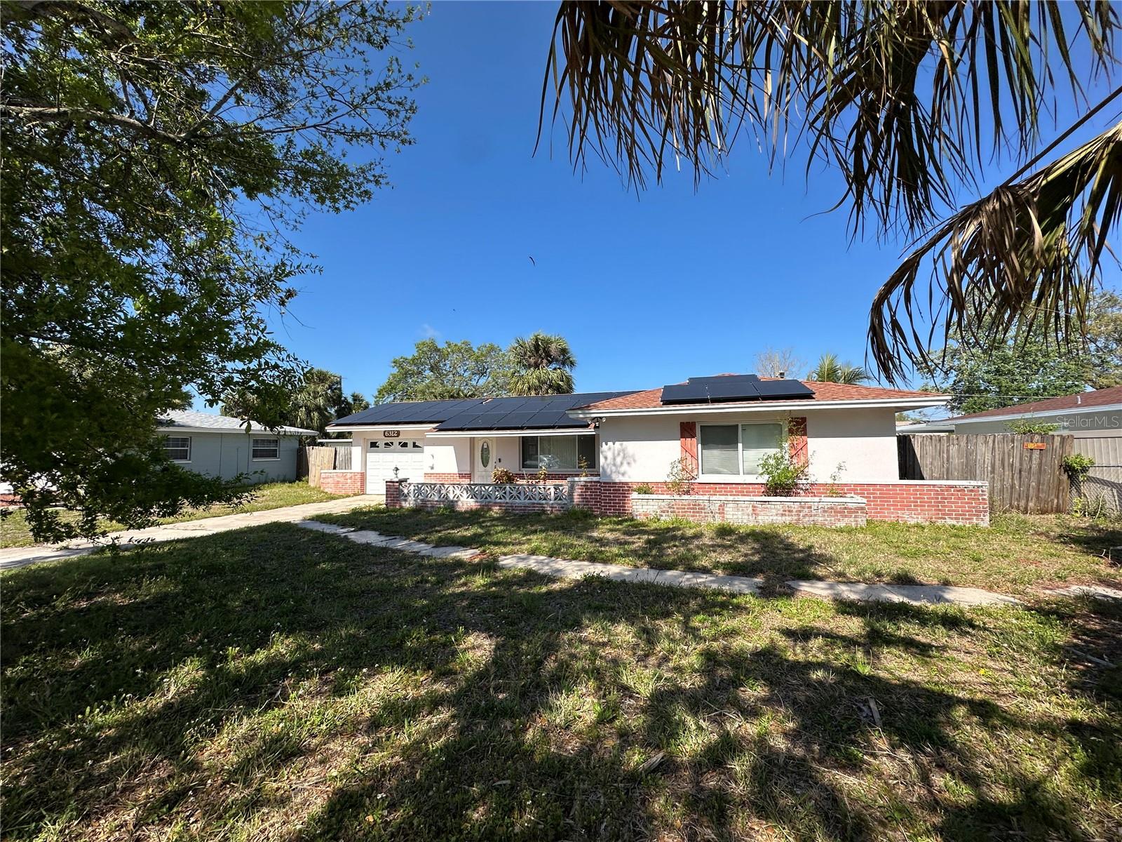 6312 FAIRWAY BLVD, APOLLO BEACH, FL, 33572