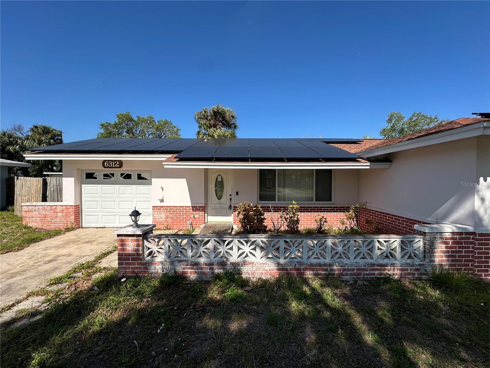 6312 FAIRWAY BLVD, APOLLO BEACH, FL, 33572