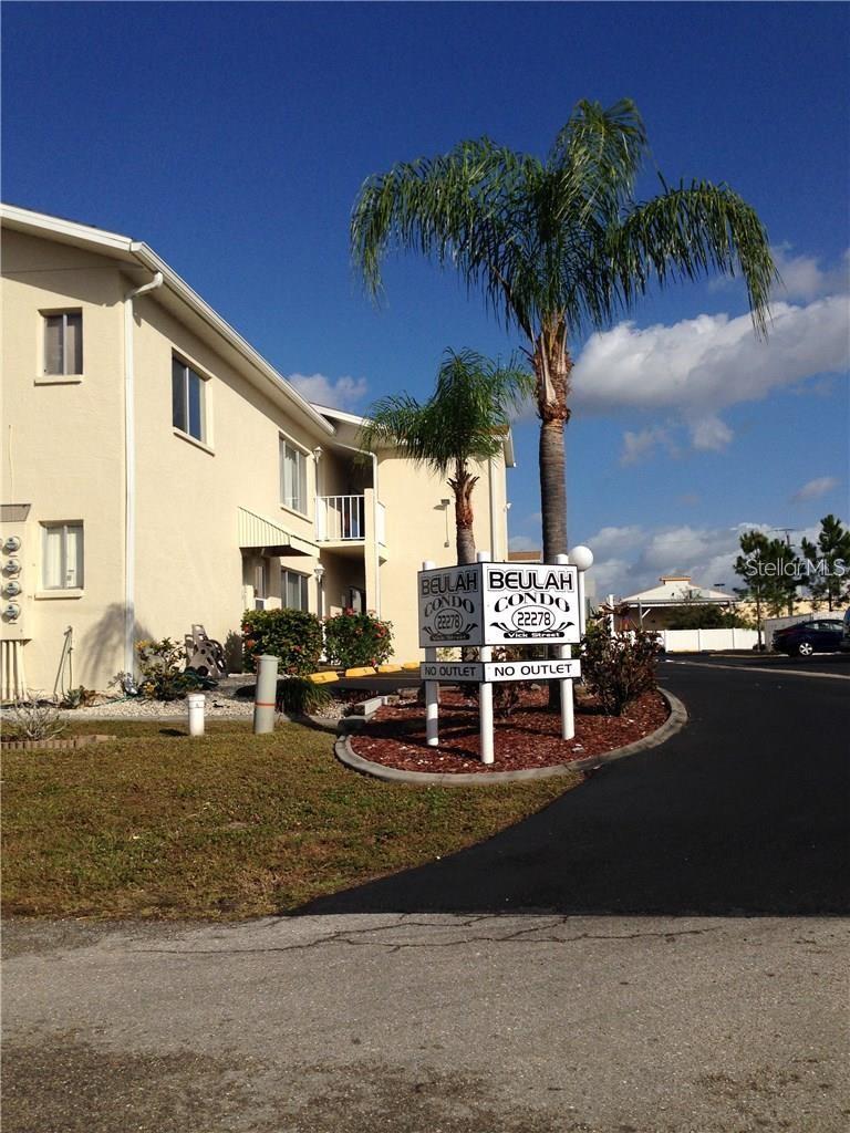 22278 VICK ST #A111, PUNTA GORDA, FL, 33980