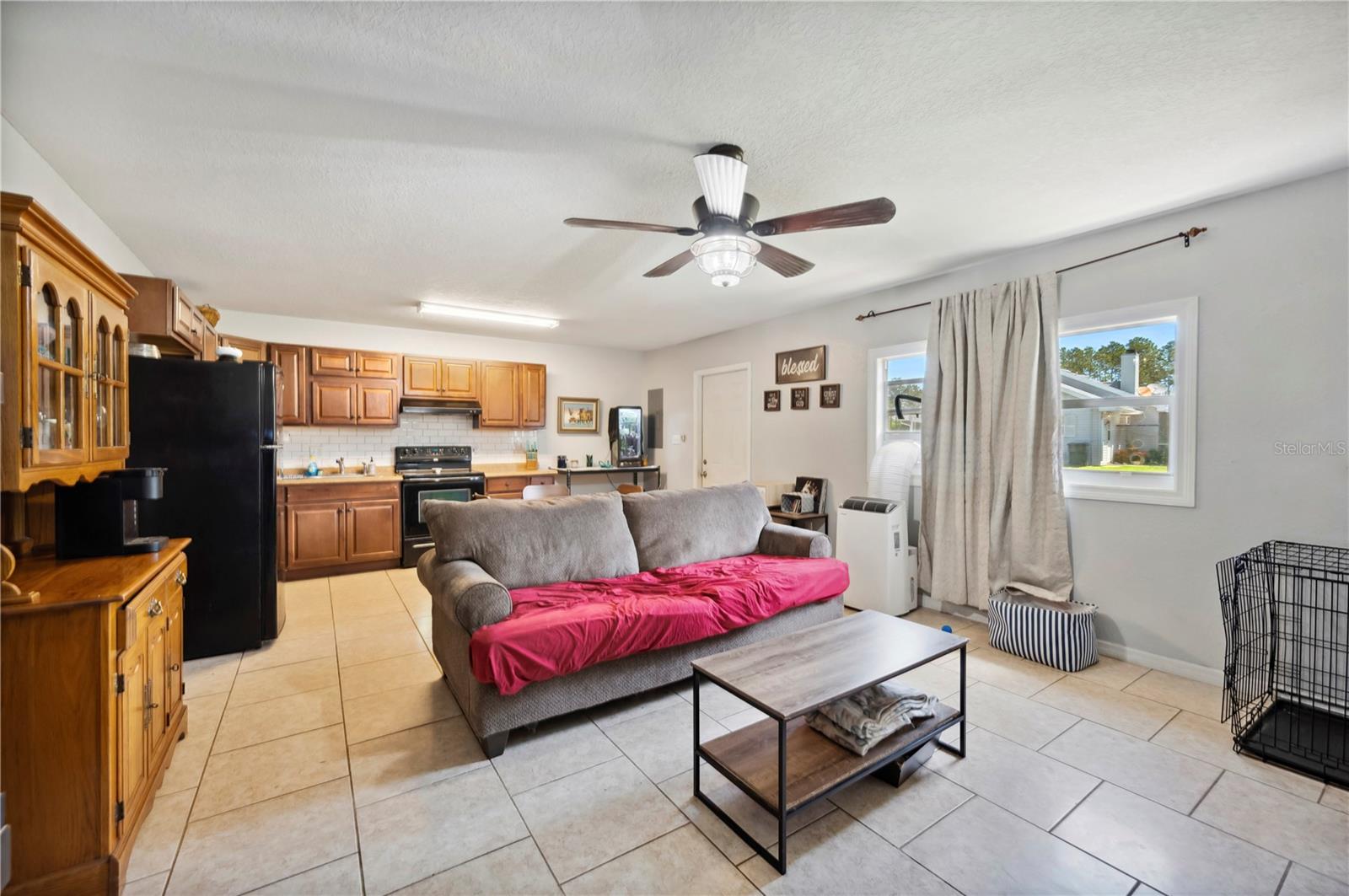 8337 FUSSELL RD, POLK CITY, FL, 33868
