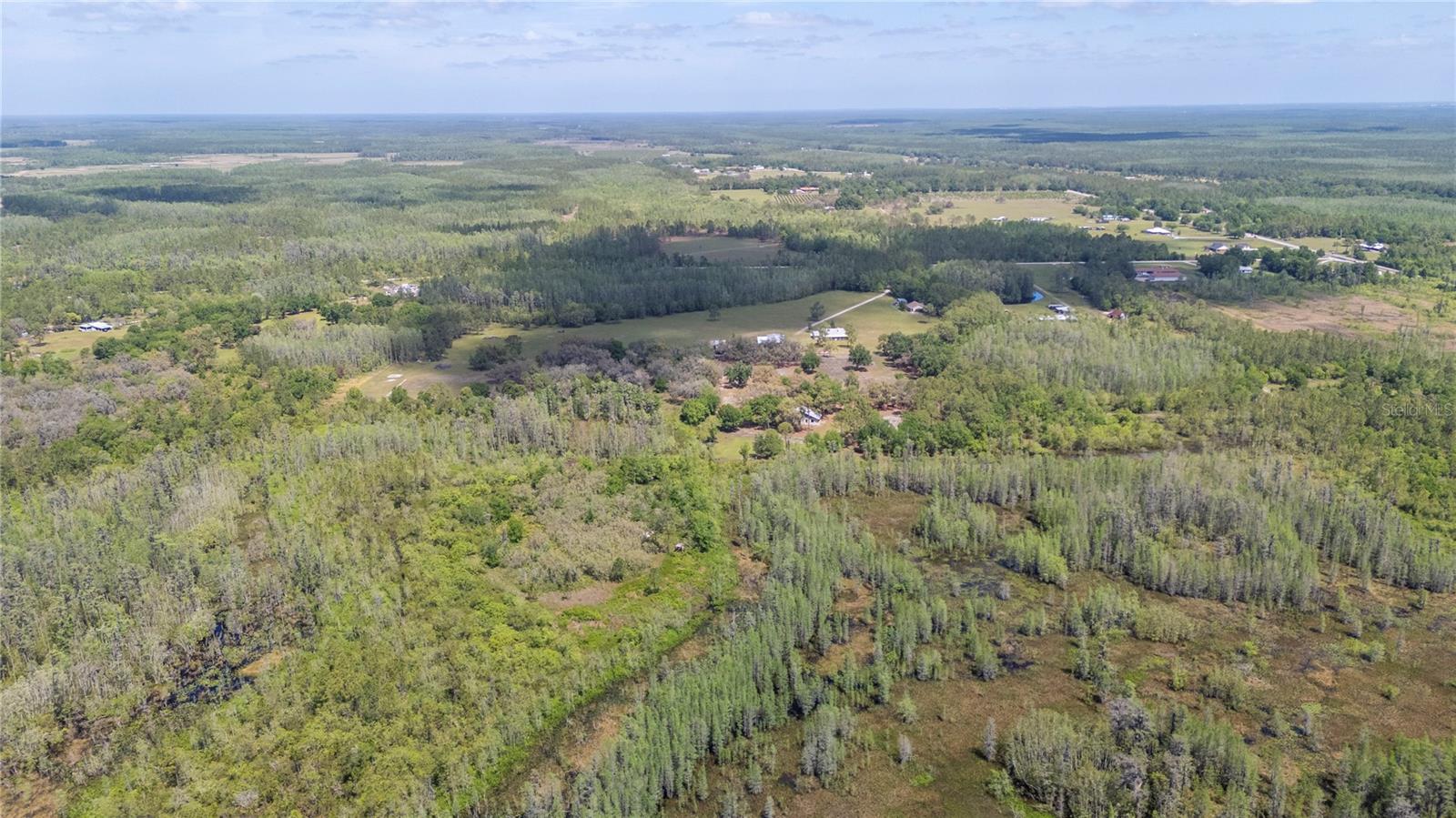 8337 FUSSELL RD, POLK CITY, FL, 33868