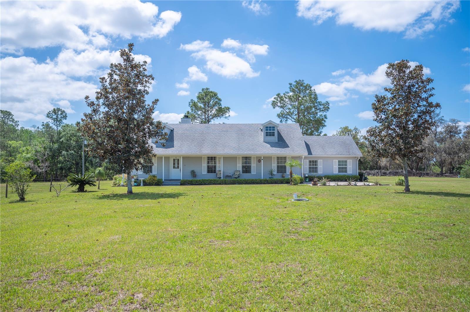 8337 FUSSELL RD, POLK CITY, FL, 33868