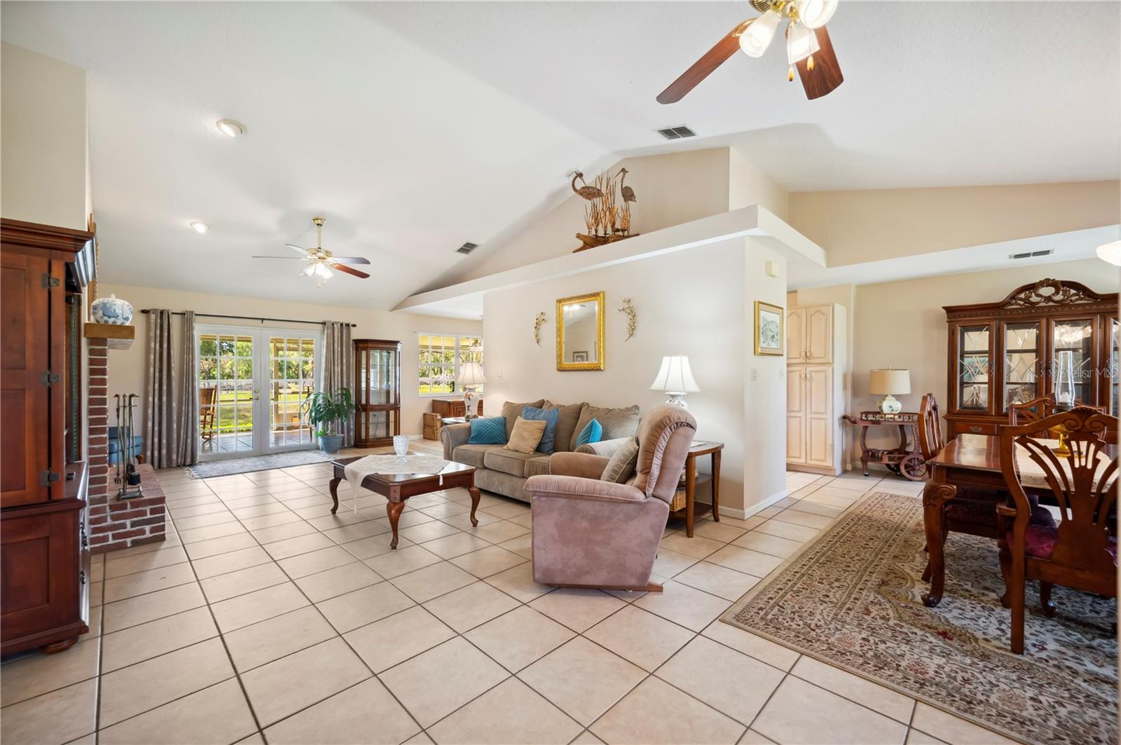 8337 FUSSELL RD, POLK CITY, FL, 33868