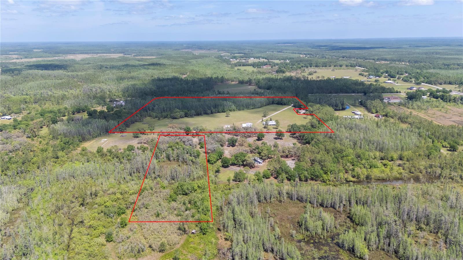 8337 FUSSELL RD, POLK CITY, FL, 33868
