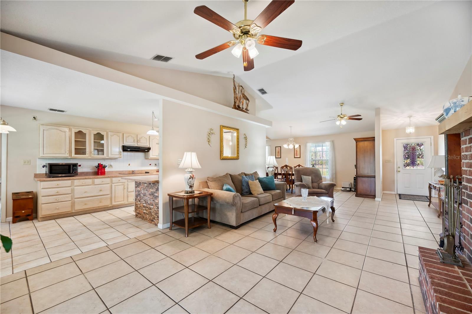 8337 FUSSELL RD, POLK CITY, FL, 33868