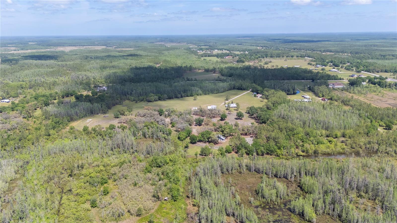 8337 FUSSELL RD, POLK CITY, FL, 33868