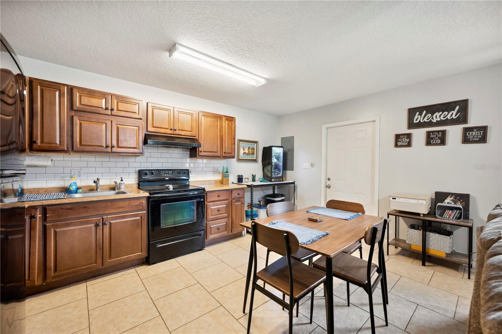 8337 FUSSELL RD, POLK CITY, FL, 33868